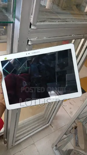 Samsung Galaxy Note 10.1 N8010 32 GB White