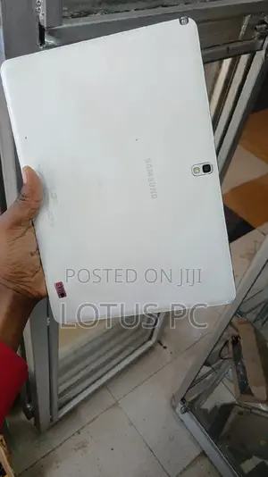 Samsung Galaxy Note 10.1 N8010 32 GB White