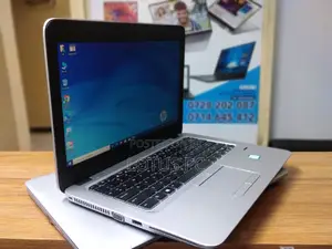 Laptop HP EliteBook 820 G4 8GB Intel Core I5 SSD 256GB