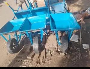 Commercial Wheelbarrow Machine (Wheelbarrow)