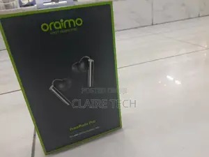 Oraimo Free Pods Pro