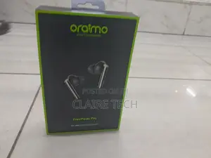 Oraimo Freepods Pro OEB-E108D Wireless Earbud