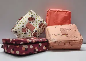 Travel Mini Bag Make Up Organizer