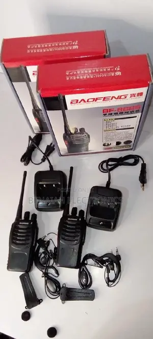 Unique 888s Baofeng Radio.Baofeng 888s Portable Transceiver