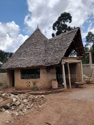 Makuti Roofing Ukunda Kenya
