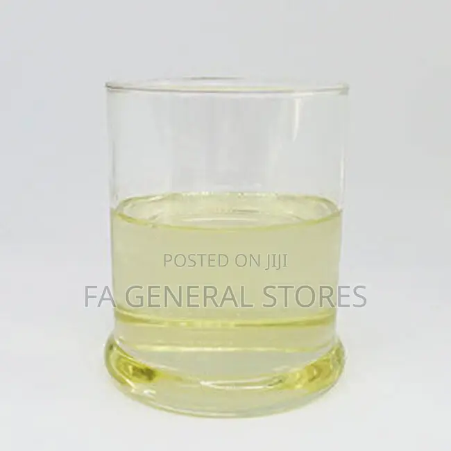 Peg 7 Glyceryl Cocoate