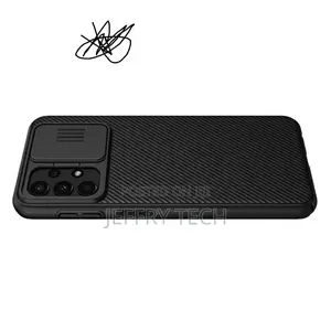Samsung Galaxy A13 4G (SM-A135F/DS / A137) Nillkin Camshield