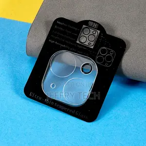 Apple iPhone 14 6.1'' / 14 Plus 6.7'' Full Camera Tempered G