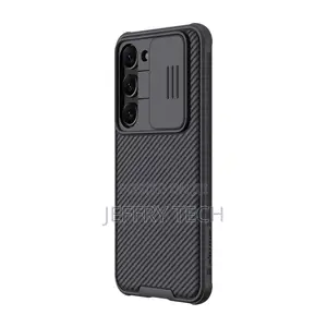 Samsung Galaxy S23 (SM-S911) Nillkin Camshield Pro Case Cove