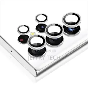 Samsung Galaxy S23 Ultra (SM-S918) ESR Back Camera Lens Temp