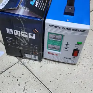 Aone Regulator