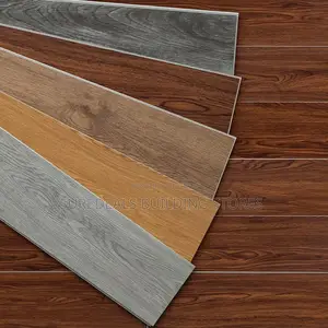 SPC Waterproof Flooring-4mm