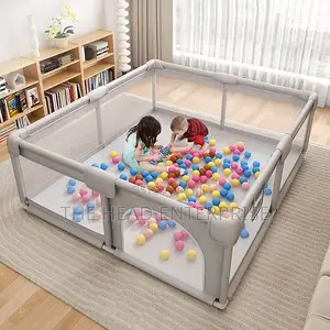 Top Quality Toddler Playpen Fence(Square)