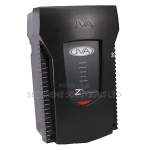 JVA Z11 Electric Fence Energizer Machine