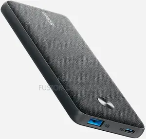 Anker Powercore III Sense 10000 Mah Powebank