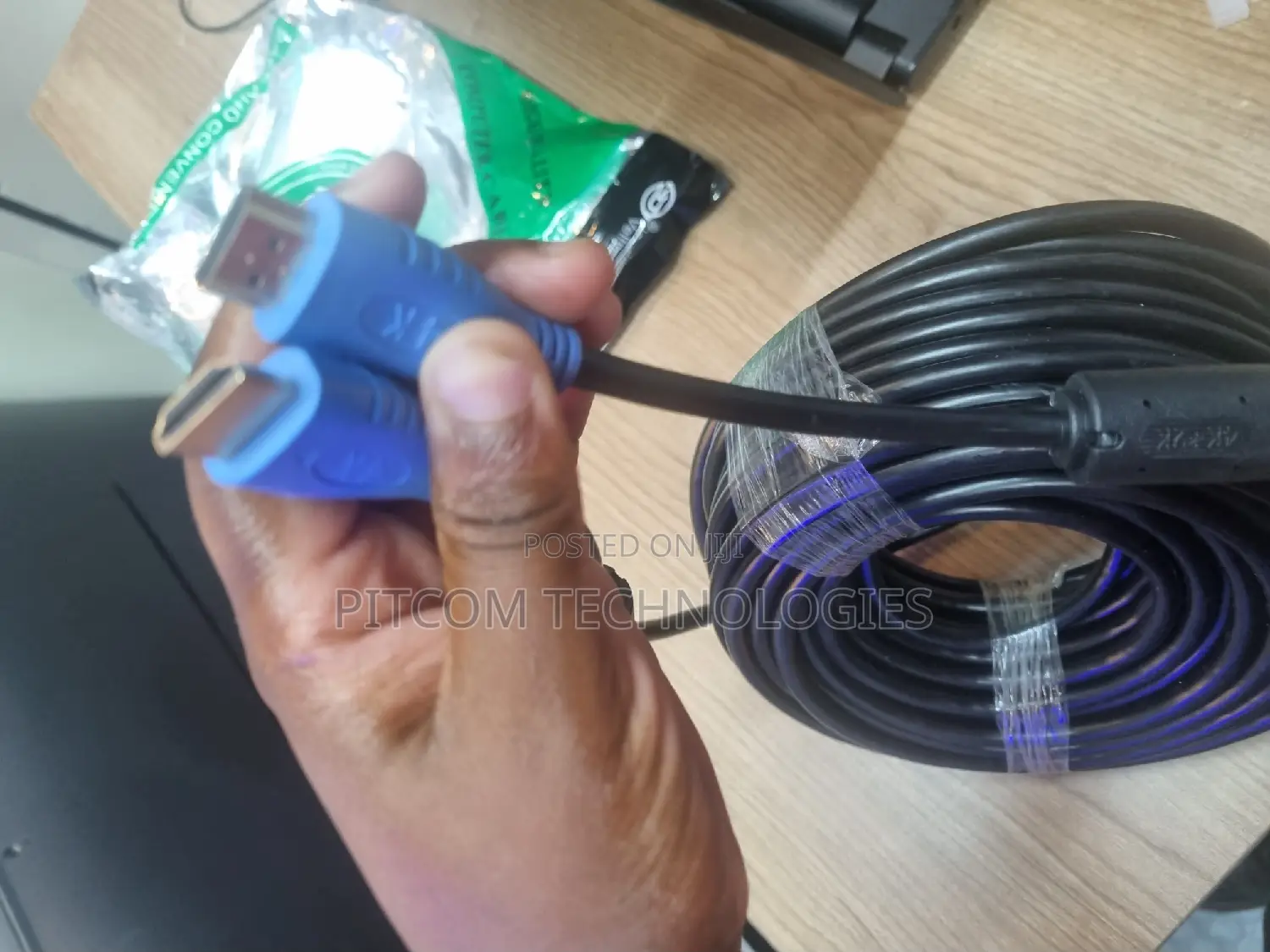 Hdmi Cable Display 20 Meters