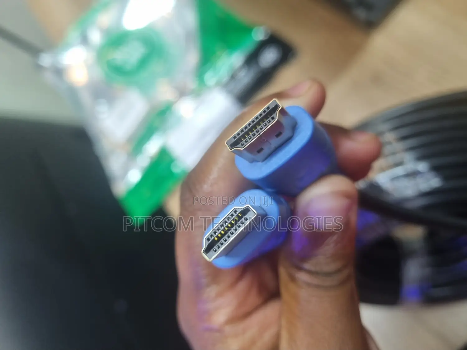 Hdmi Cable Display 20 Meters