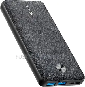 Anker 20000mah PD Powerbank