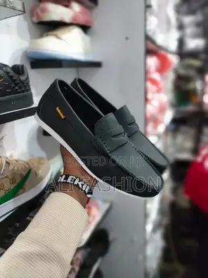 Men's Loafers Shoes