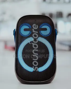 Anker Soundcore Partyproof Rave Neo 2 Portable Waterproof Speaker
