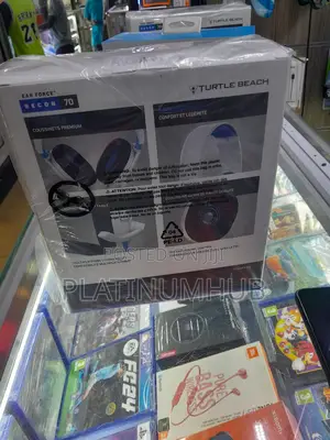 Recon 70 Gaming Headset Es4