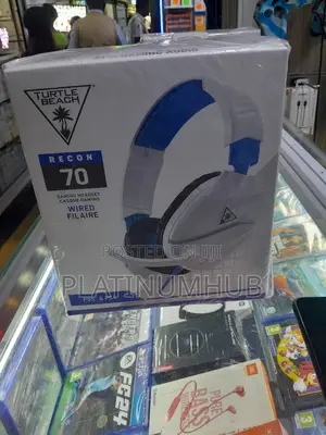 Recon 70 Gaming Headset Rd6