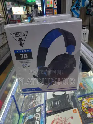 Recon 70 Gaming Headset Jy8