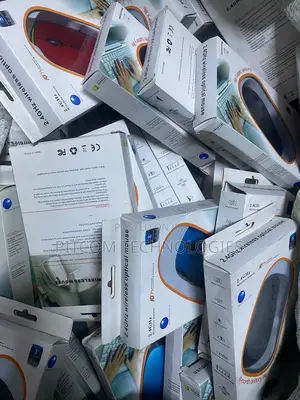Wireless Mouse . Wholesale Prices