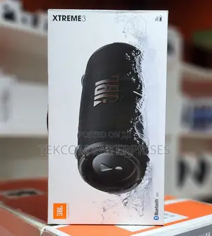 JBL Extreme 3!! JBL Extreme 3!!
