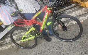 Kidride Bicycle