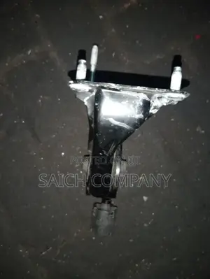 Toyota Fielder 2012 Rear Gearbox Mount