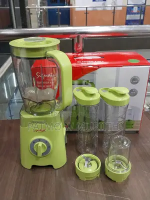 Signature 4in1 Blender SG-BL16PP