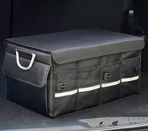 Car Storage Trunk Organizer