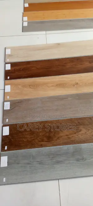 Quality Laminate Floors