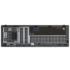 Dell Optiplex 3040 CPU Intel Core I5 6th Gen, 8GB RAM 500HDD