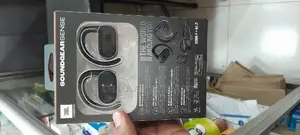 JBL Soundgear Sense