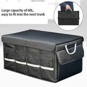 Trunk Storage Bag