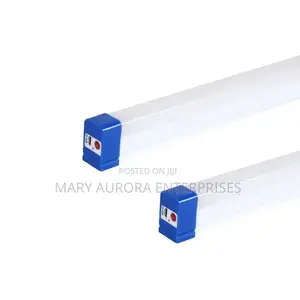 Rechargeable Tube/Emergency Light