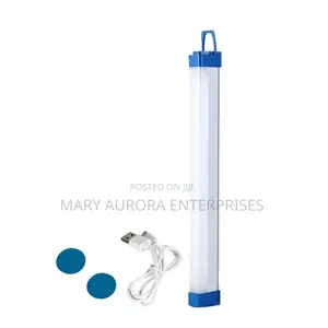 Rechargeable Tube/Emergency Light