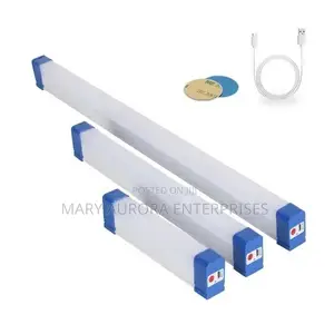 Rechargeable Tube/Emergency Light