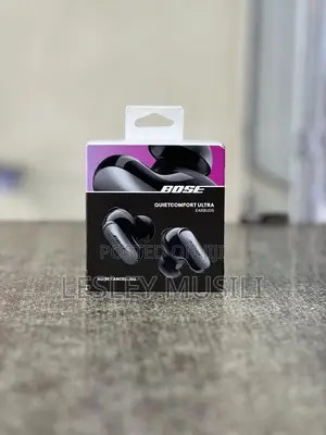 Bose Quietcomfort Ultra Wireless Noise Cancelling Earbud