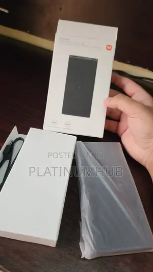 10w Wireless Power Bank Rs8