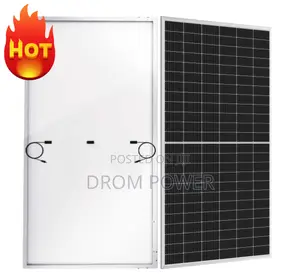 Solar Panel Drom 435 Mono