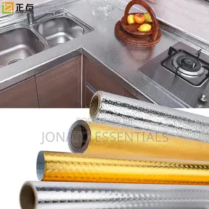 Kitchen Aluminum Foil, Contact Paper, Kitchen Table Mat
