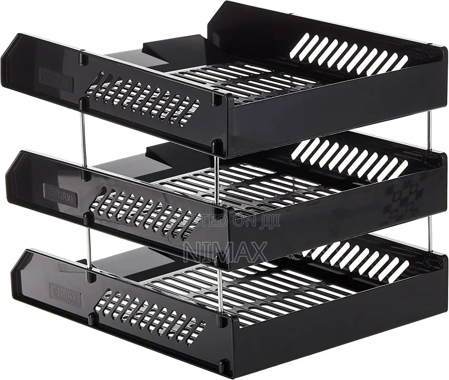 Guangbo Three-Layers Tray