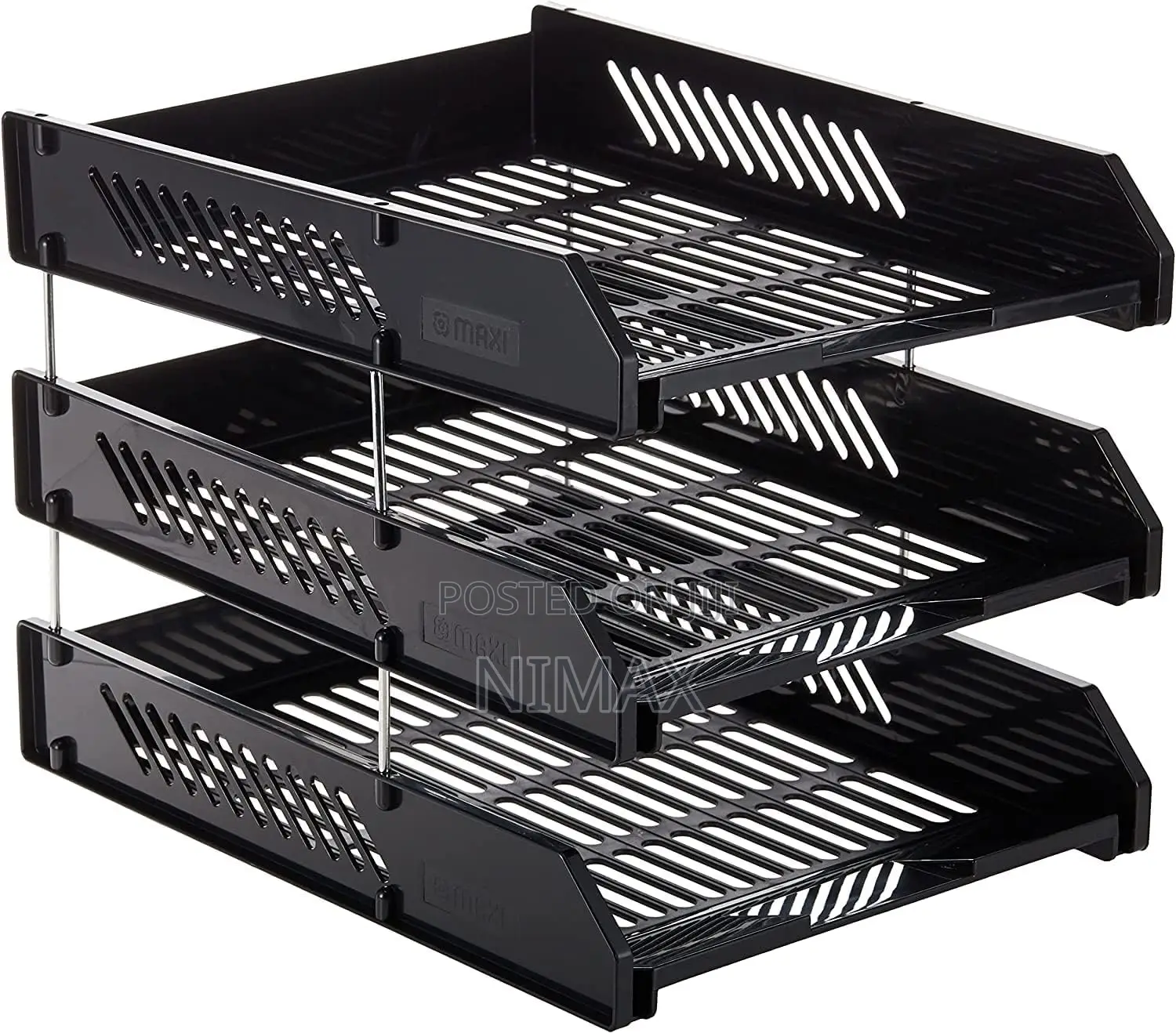 Guangbo Three-Layers Tray