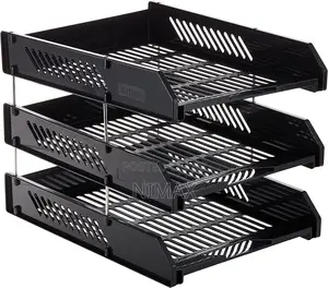 Guangbo Three-Layers Tray