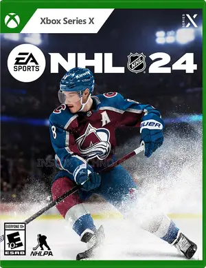 NHL 24 - Playstation5/4/Xbox Series X