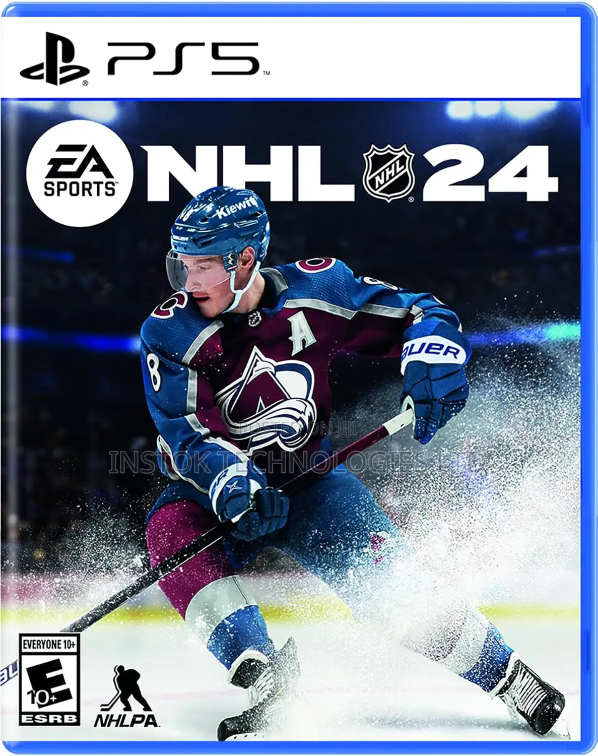 NHL 24 - Playstation5/4/Xbox Series X
