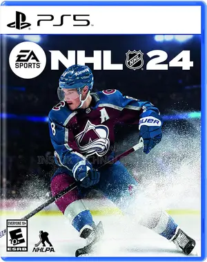 NHL 24 - Playstation5/4/Xbox Series X